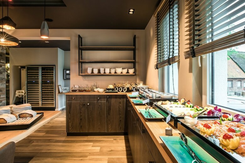 Strandhotel Luv