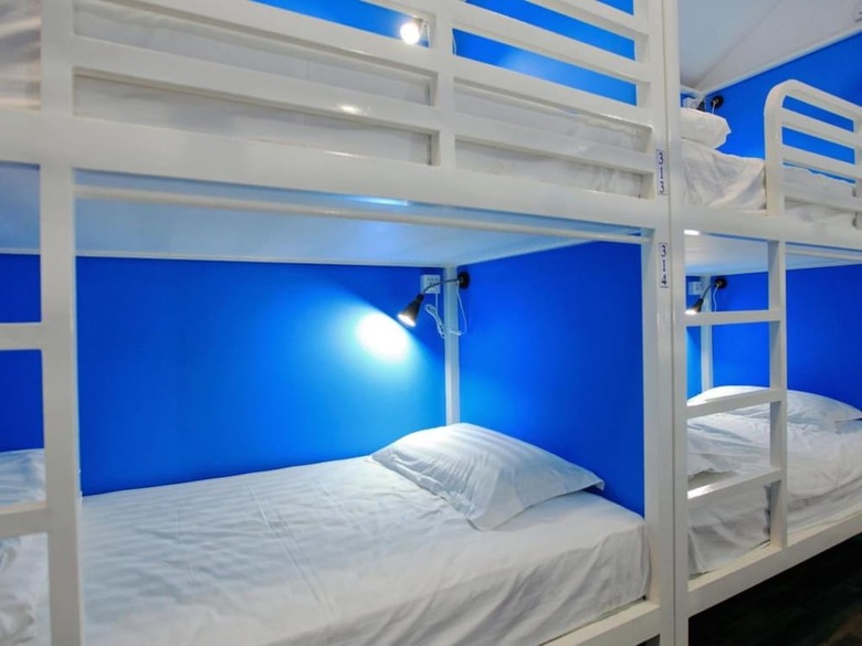 Hostal Four Rivers Hostel