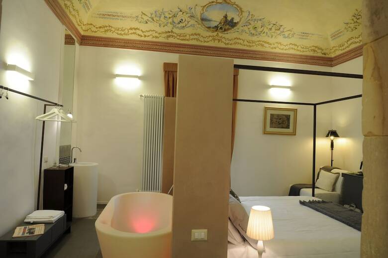 Bed & Breakfast Iblainsuite