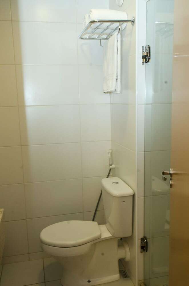 Hotel Stop Inn Antonio Carlos