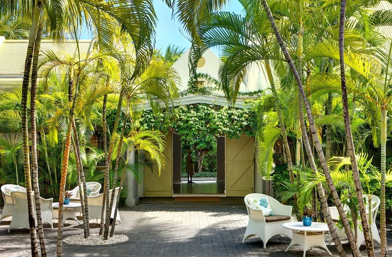 Apartamento Veranda Grand Baie Hotel & Spa