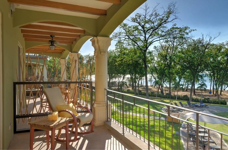 Casa Conde Beach Front Hotel - All Inclusive