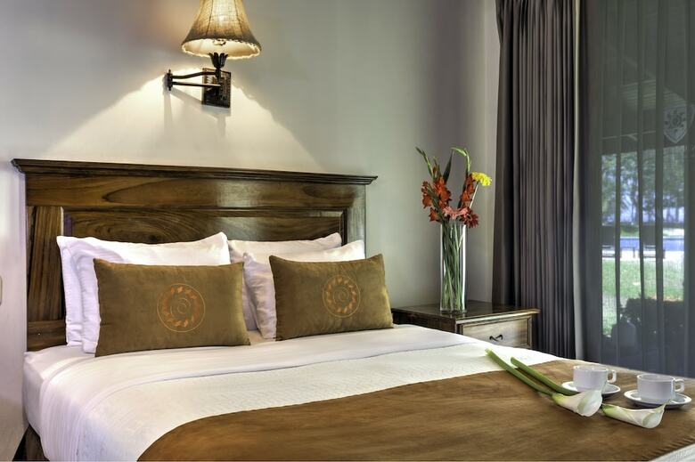 Casa Conde Beach Front Hotel - All Inclusive
