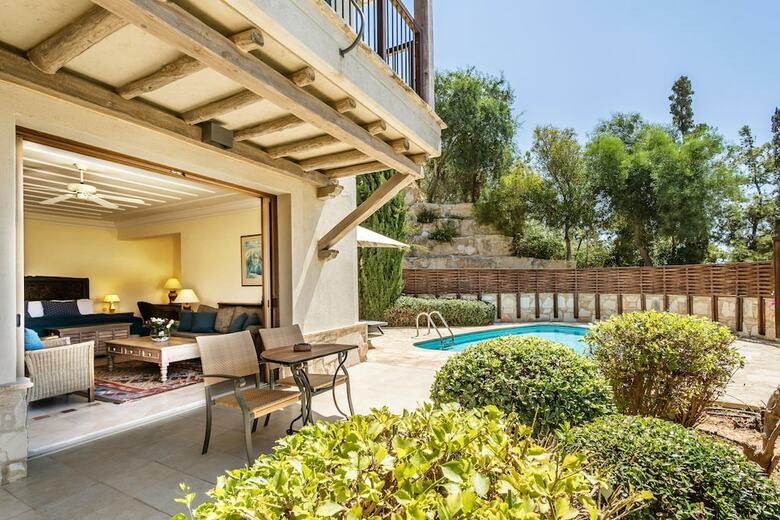 Apartamento Columbia Beach Resort