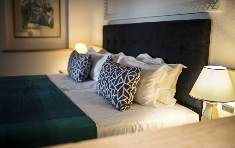 Apartamento Columbia Beach Resort