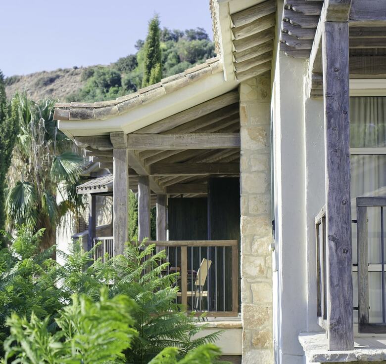 Apartamento Columbia Beach Resort