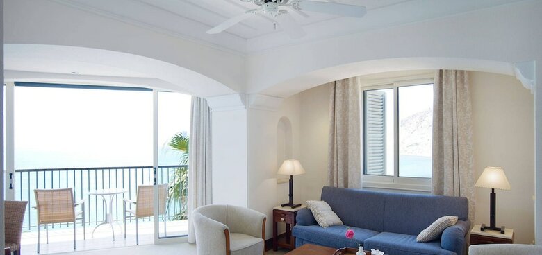 Apartamento Columbia Beach Resort