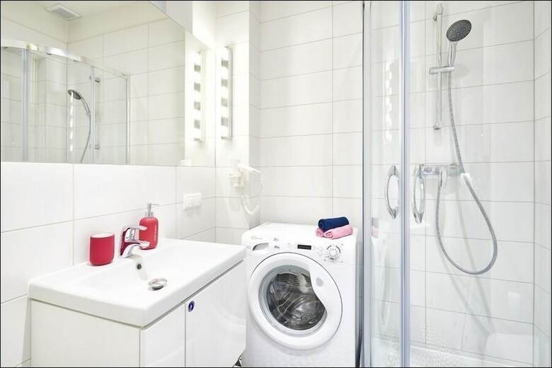 Aparthotel P&o Apartments City Center