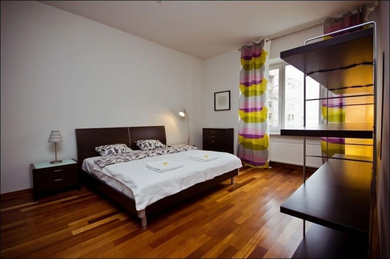 Aparthotel P&o Apartments City Center