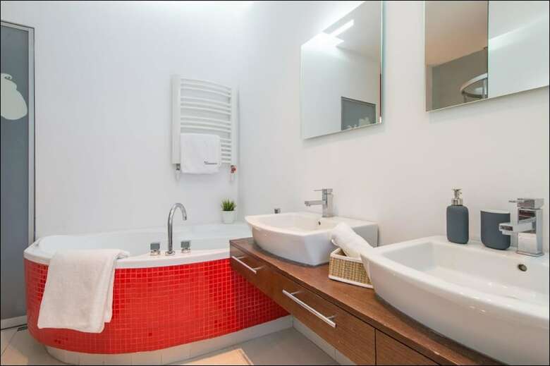Aparthotel P&o Apartments City Center
