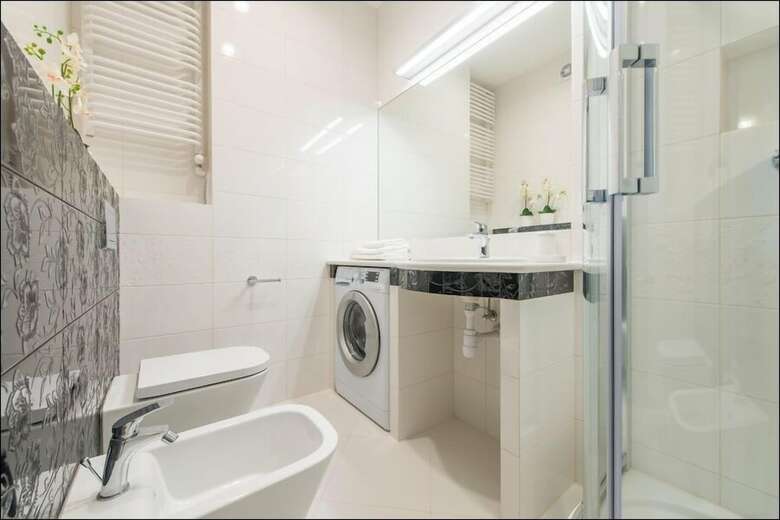 Aparthotel P&o Apartments City Center