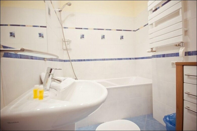 Aparthotel P&o Apartments City Center