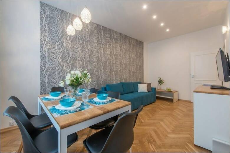 Aparthotel P&o Apartments City Center