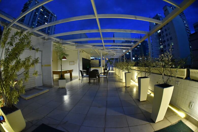 Hotel Village Icara�