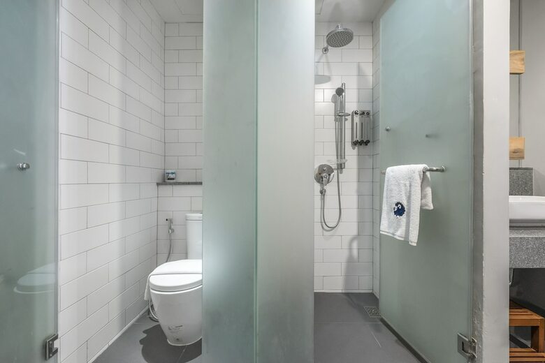 Hotel Kokotel Bangkok Surawong