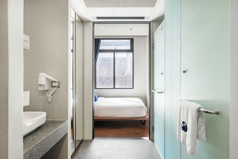 Hotel Kokotel Bangkok Surawong