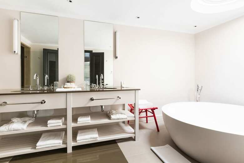 Apartamento Lux* Belle Mare Resort & Villas