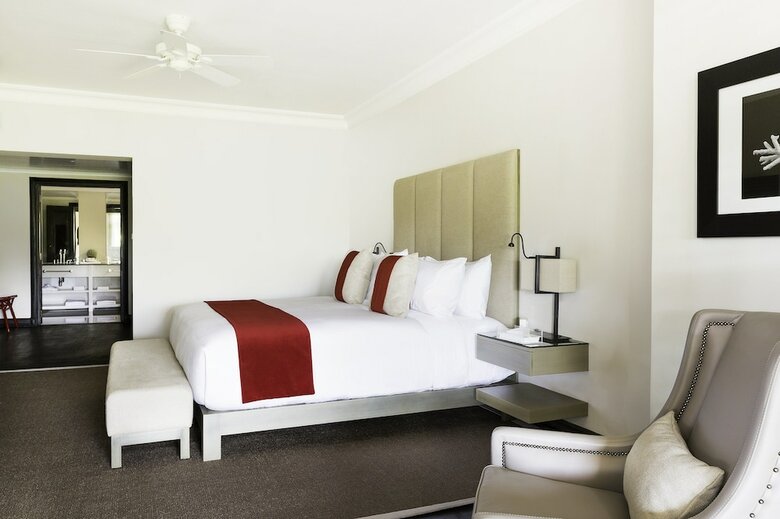 Apartamento Lux* Belle Mare Resort & Villas