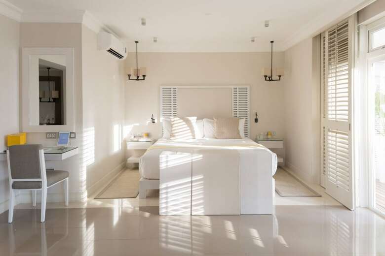 Apartamento Lux* Belle Mare Resort & Villas
