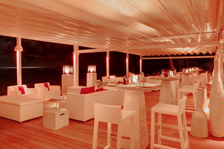 Apartamento Lux* Belle Mare Resort & Villas
