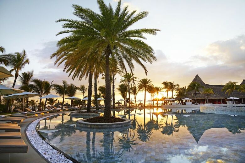 Apartamento Lux* Belle Mare Resort & Villas