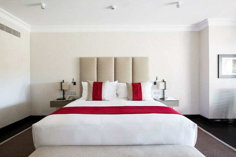 Apartamento Lux* Belle Mare Resort & Villas