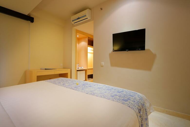 The Bali Bay View Hotel Suites & Villas