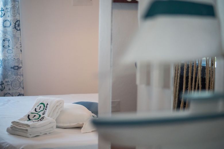 Y Quebedo - Concept Serviced Apartments