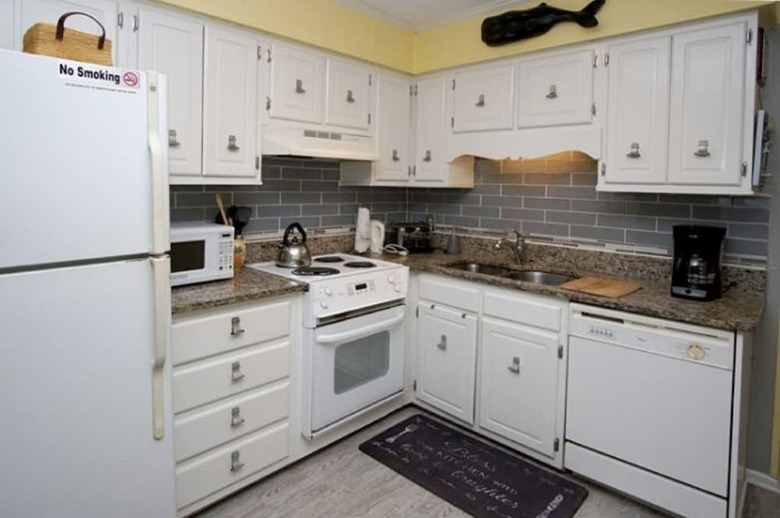 Finestere Condos By Elliott Beach Rentals