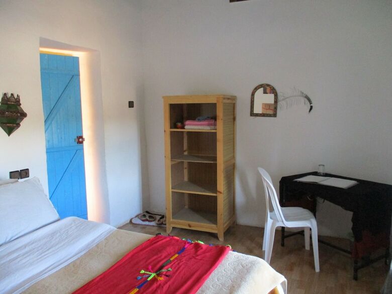 Hotel Maison D'h�tes Retour Au Calme