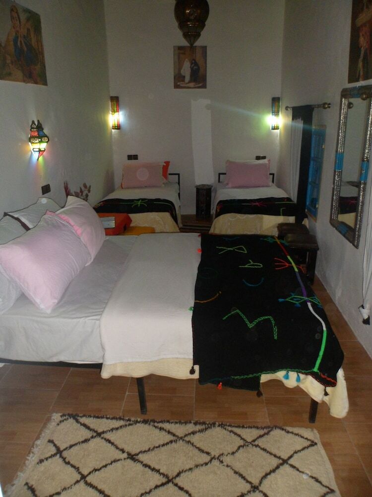 Hotel Maison D'h�tes Retour Au Calme