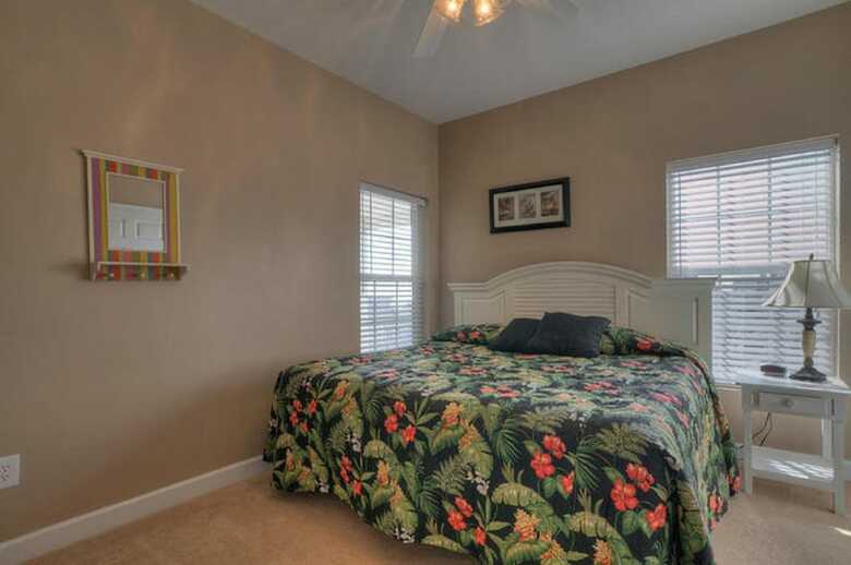 Pier Watch Villas By Elliott Beach Rentals