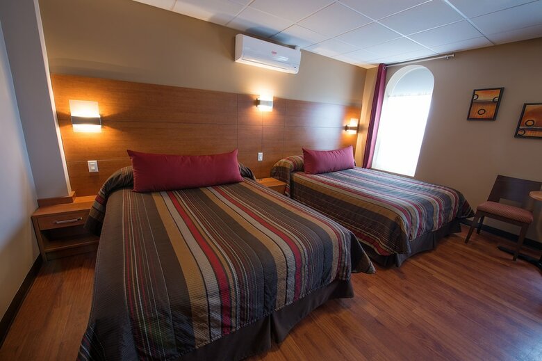 Hotel H�tel Du Fjord