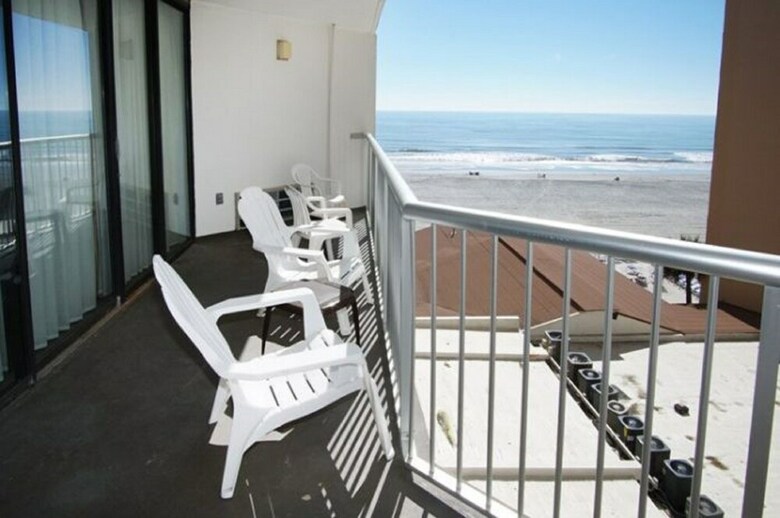 Sands Ocean Club By Elliott Beach Rentals