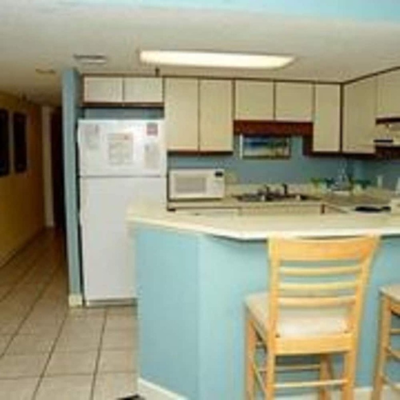 Apartamento Forest Dunes By Elliott Beach Rentals