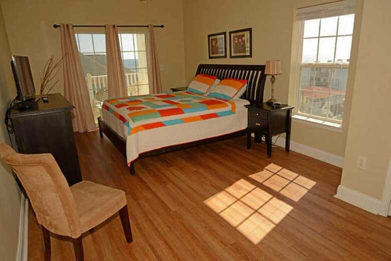 Cherry Grove Villas By Elliott Beach Rentals