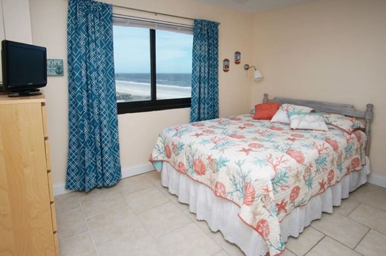 Springs Tower By Elliott Beach Rentals