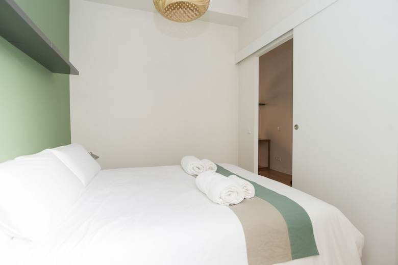 Apartments Sfamilia Barcelona