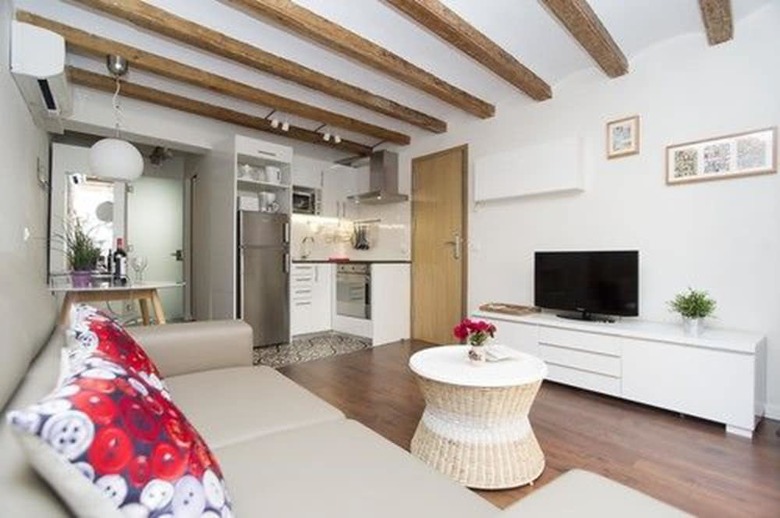 Apartments Sfamilia Barcelona