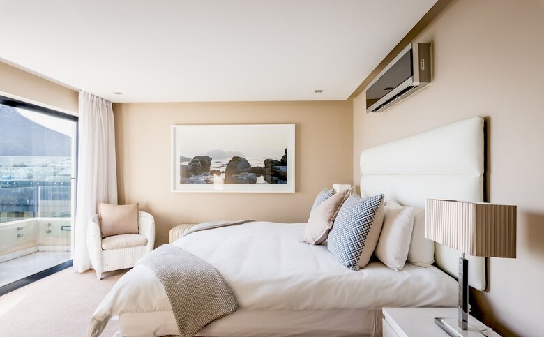 Aparthotel Houghton View 13