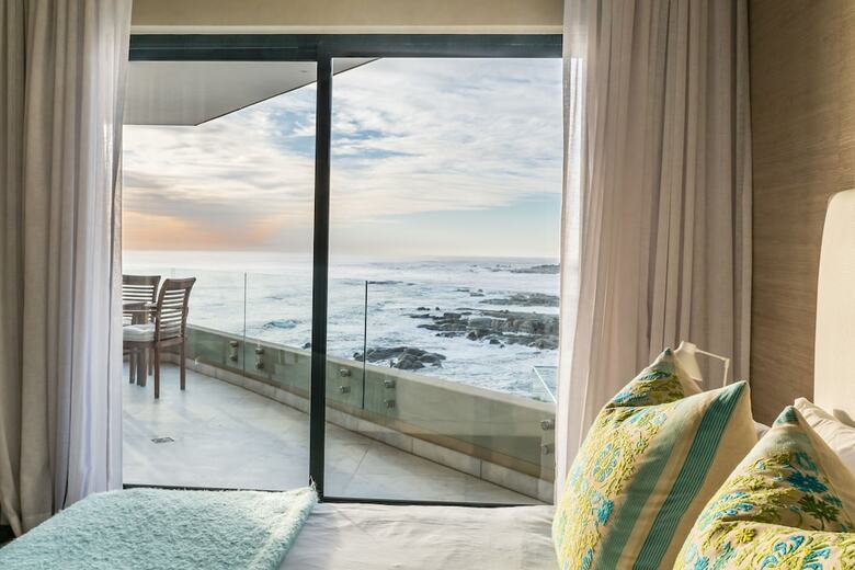 Aparthotel Houghton View 13