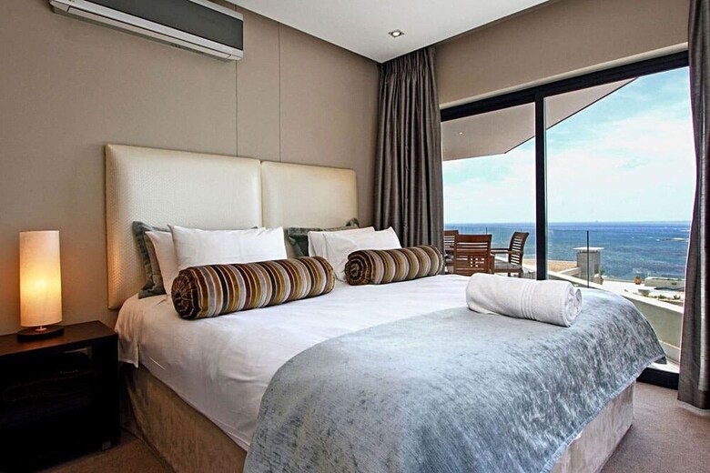 Aparthotel Houghton View 13