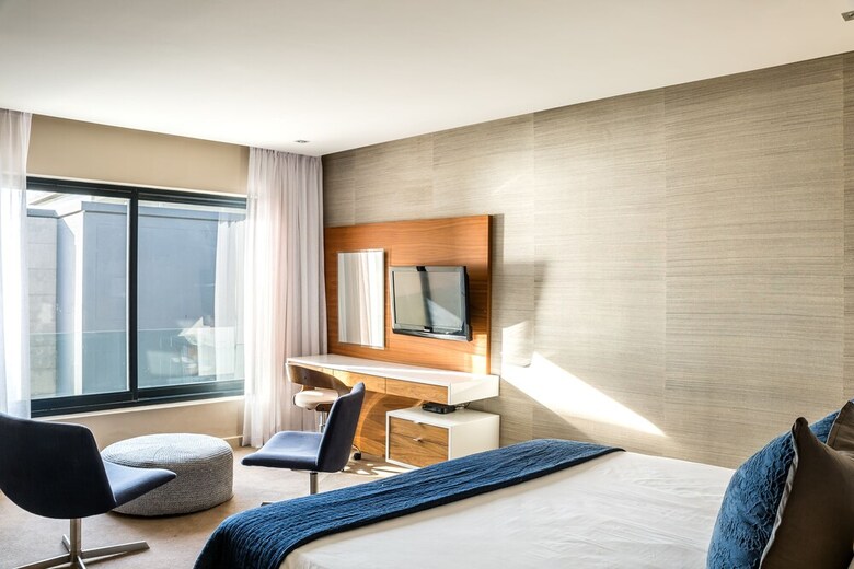 Aparthotel Houghton View 13
