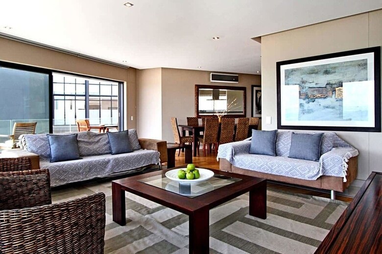 Aparthotel Houghton View 13