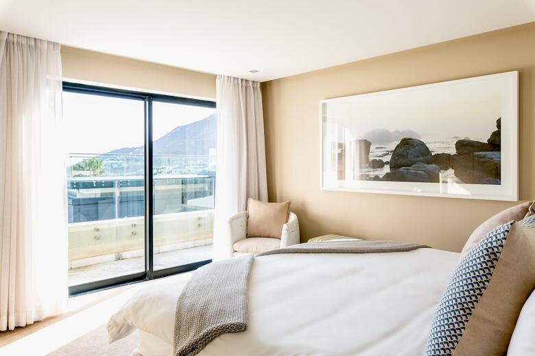 Aparthotel Houghton View 13