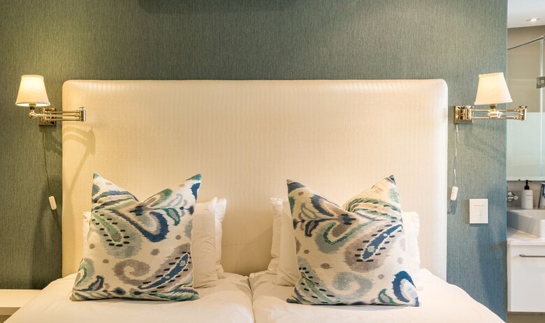 Aparthotel Houghton View 13