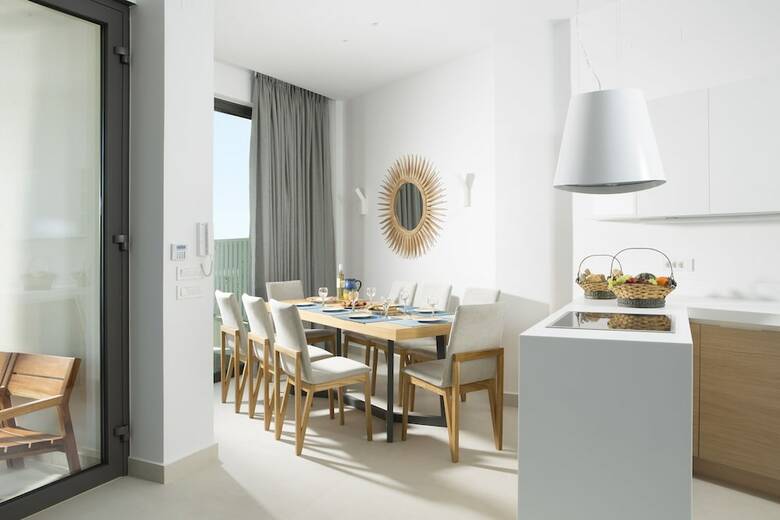S&k Villas