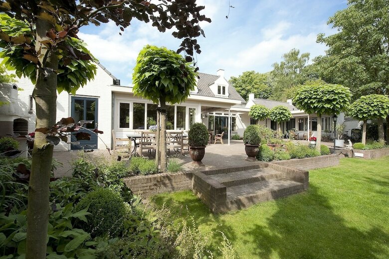 Bed & Breakfast Het Dijkhuis Eersel