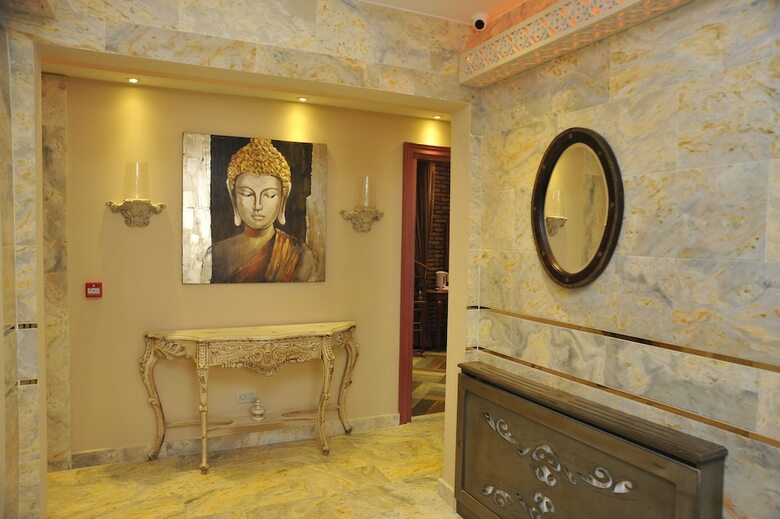 Ayna Hotel Istanbul