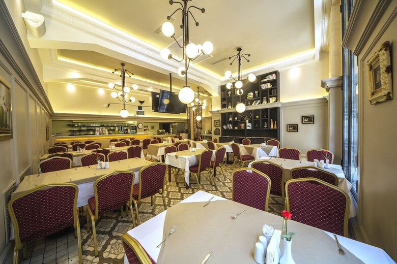 Ayna Hotel Istanbul